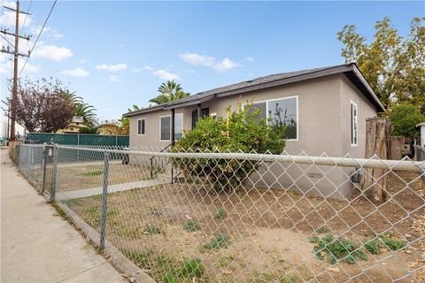 A home in Bakersfield