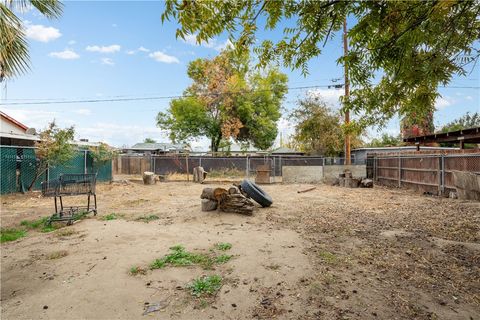 A home in Bakersfield