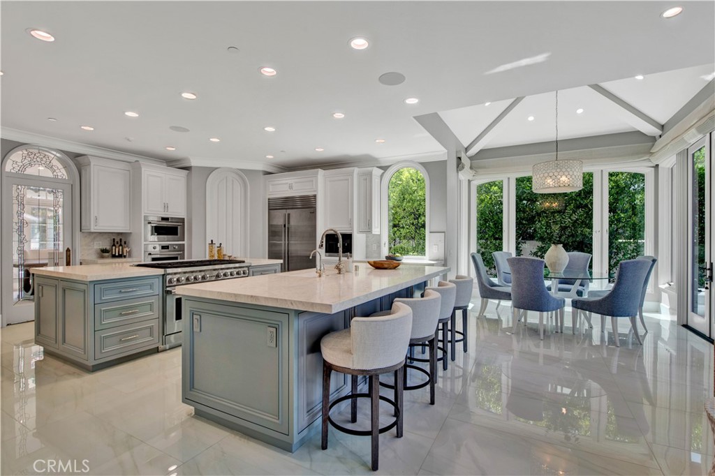 Pelican Point (NCPP) - Residential