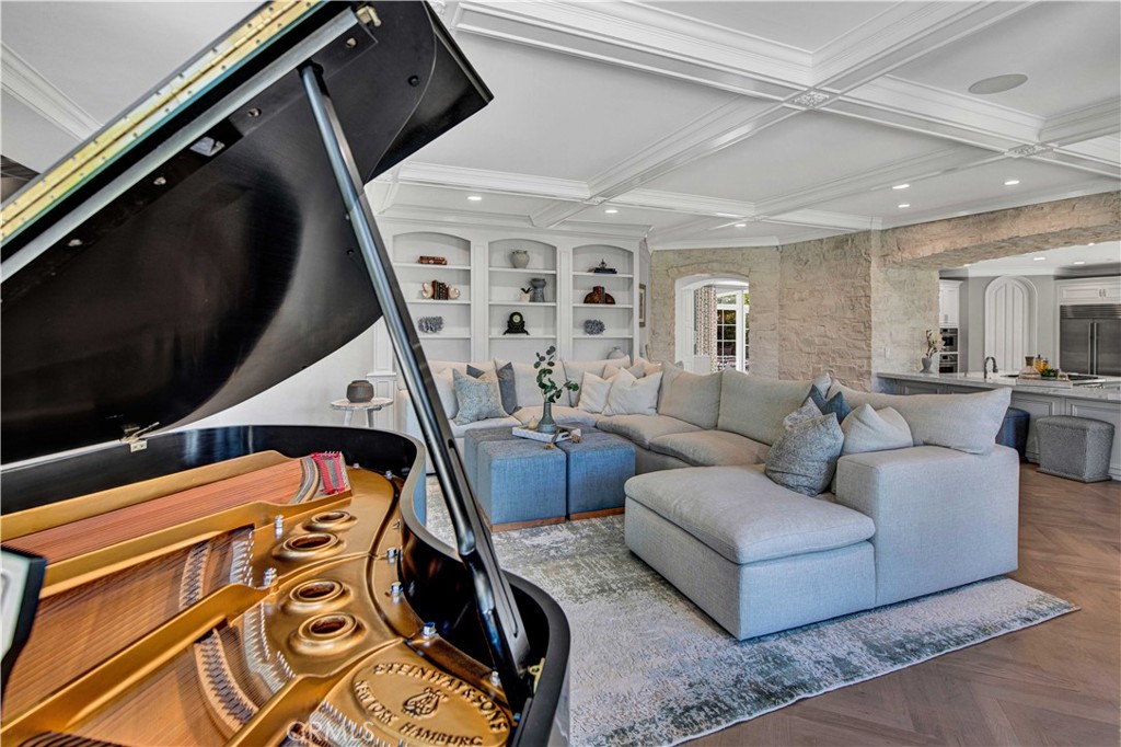 Pelican Point (NCPP) - Residential