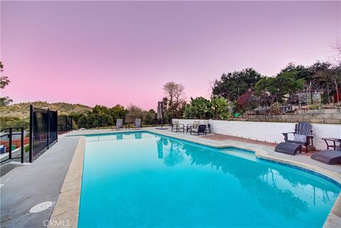 A home in Atascadero