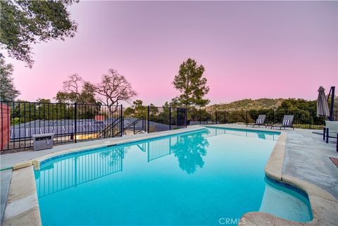 A home in Atascadero