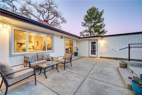 A home in Atascadero