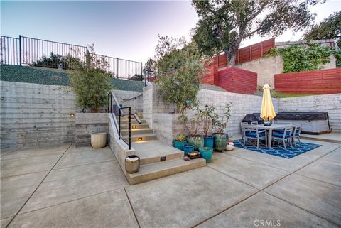 A home in Atascadero