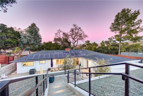 A home in Atascadero