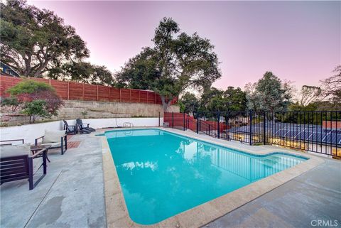 A home in Atascadero