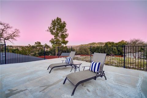 A home in Atascadero