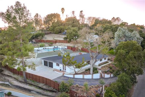 A home in Atascadero