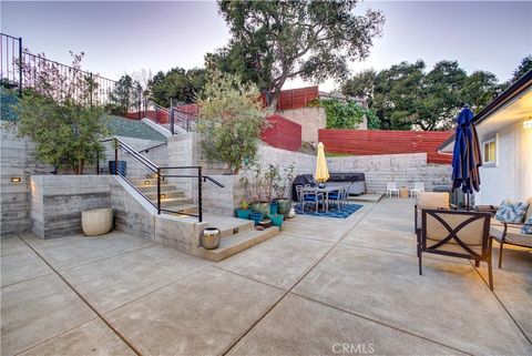 A home in Atascadero