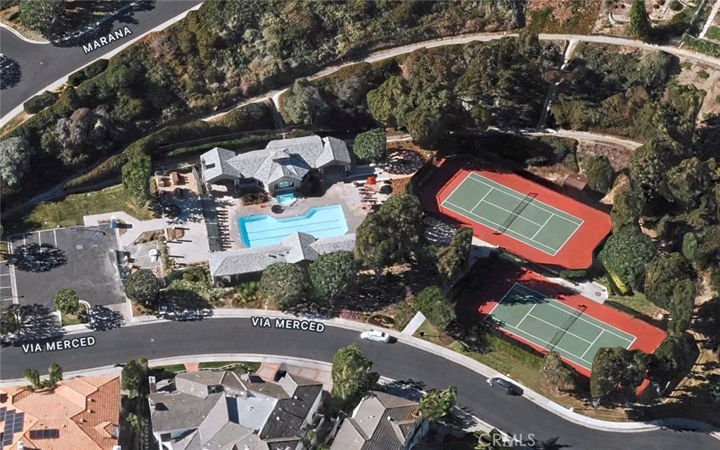 Sea Pointe Estates (SPE) - Residential