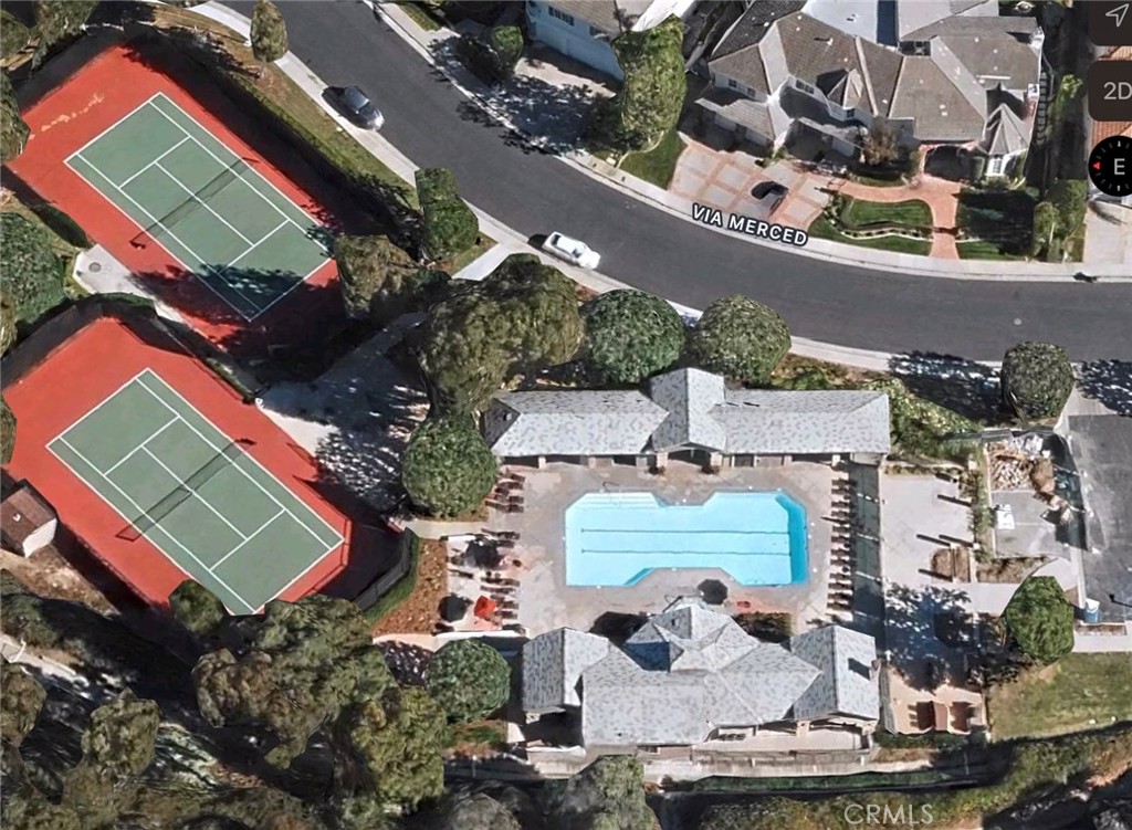 Sea Pointe Estates (SPE) - Residential
