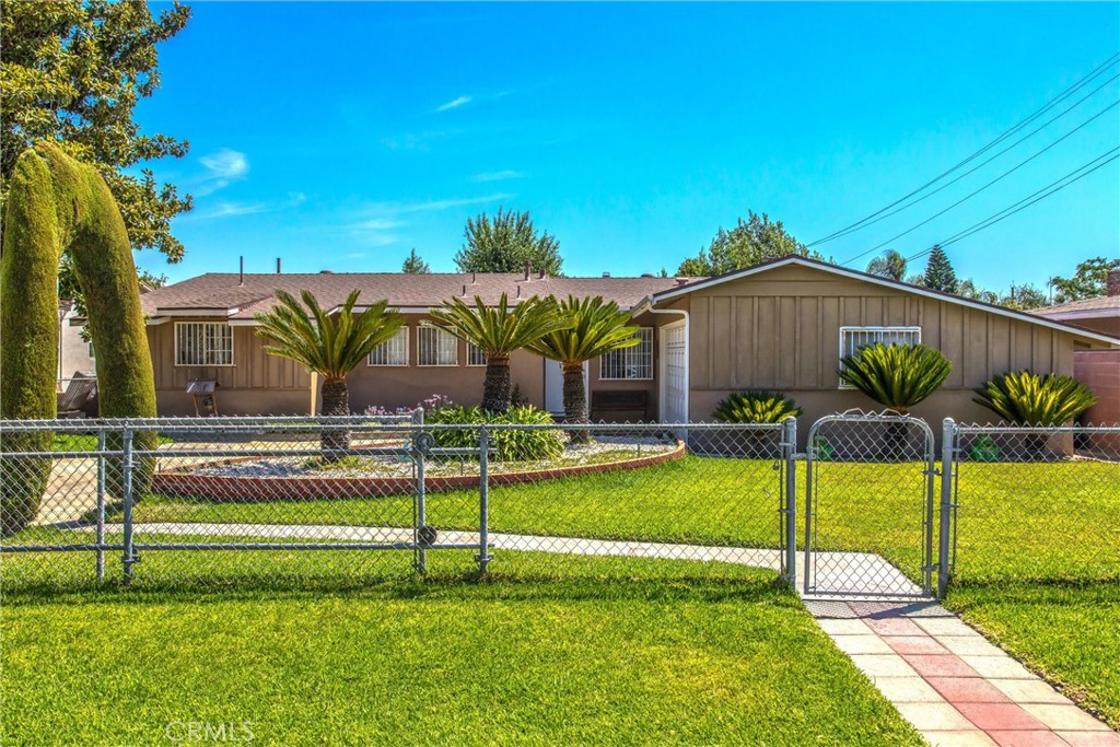 15937 Manzanita Drive