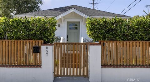 A home in Venice