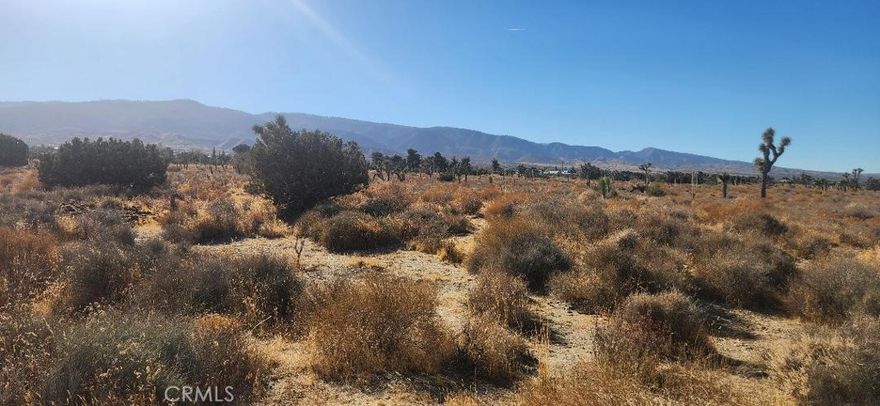 These TWO 20 Acre parcels are the perfect investment for future growth.  Perfect Development Opportunity for both Residential Multi-Family and Agriculture. This land offers a great private location. It also has a beautiful Mountain View and Sunset View.  Water and power are near. Access is easy. This property is close to town and convenient access to Highway 138.  Don't miss this opportunity!