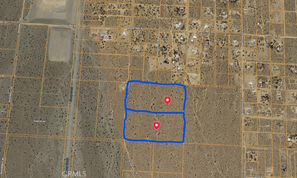 0 Silver Rock Road