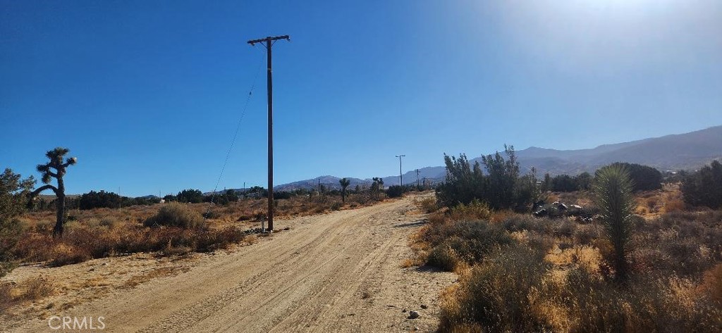 0 Silver Rock Road