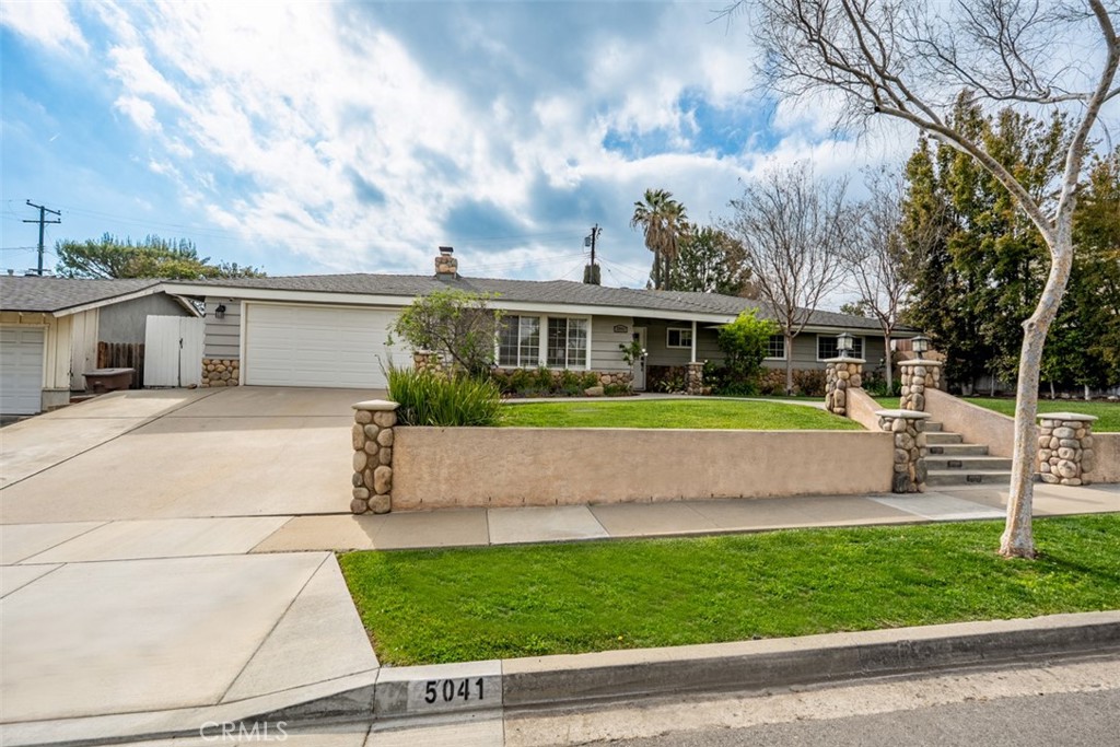 5041 Torida Way