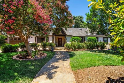 A home in Woodland Hills