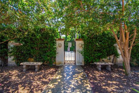 A home in Woodland Hills