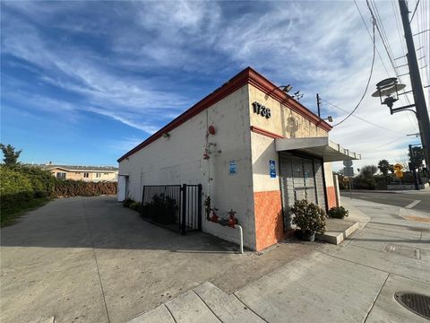 1736 S Del Mar Avenue San Gabriel CA 91776