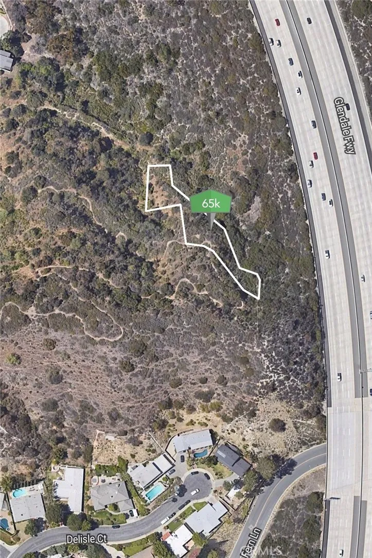 Glendale, California 91208, United States, ,Land,Active,73781