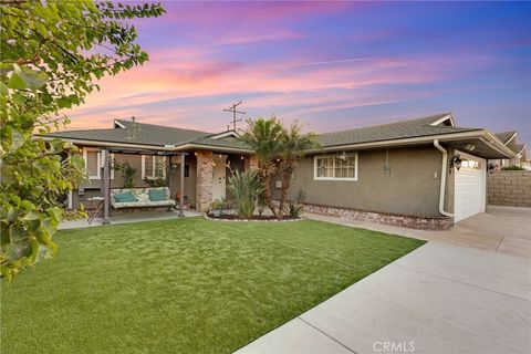400 Keene Drive La Habra CA 90631