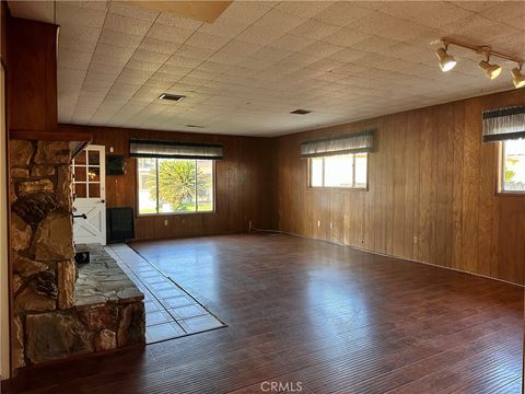 A home in Jurupa Valley