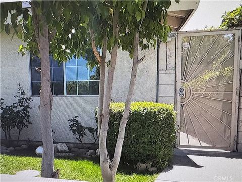 A home in Woodland Hills