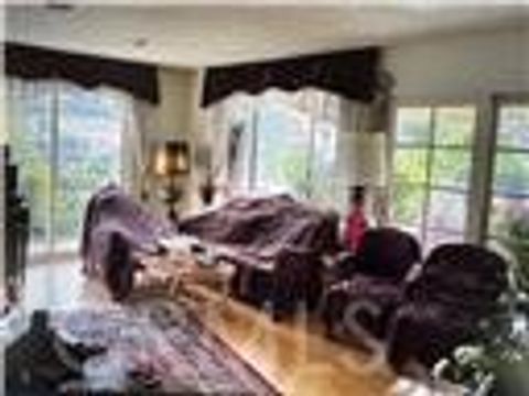 A home in Woodland Hills