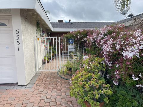 A home in Woodland Hills