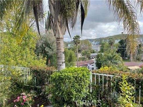 A home in Woodland Hills