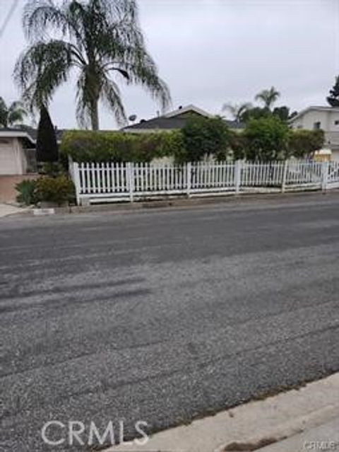 A home in Woodland Hills