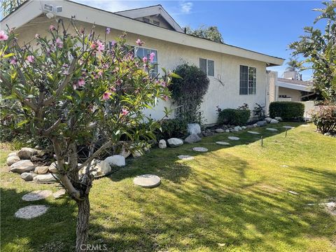 A home in Woodland Hills