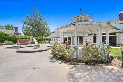 A home in Orange