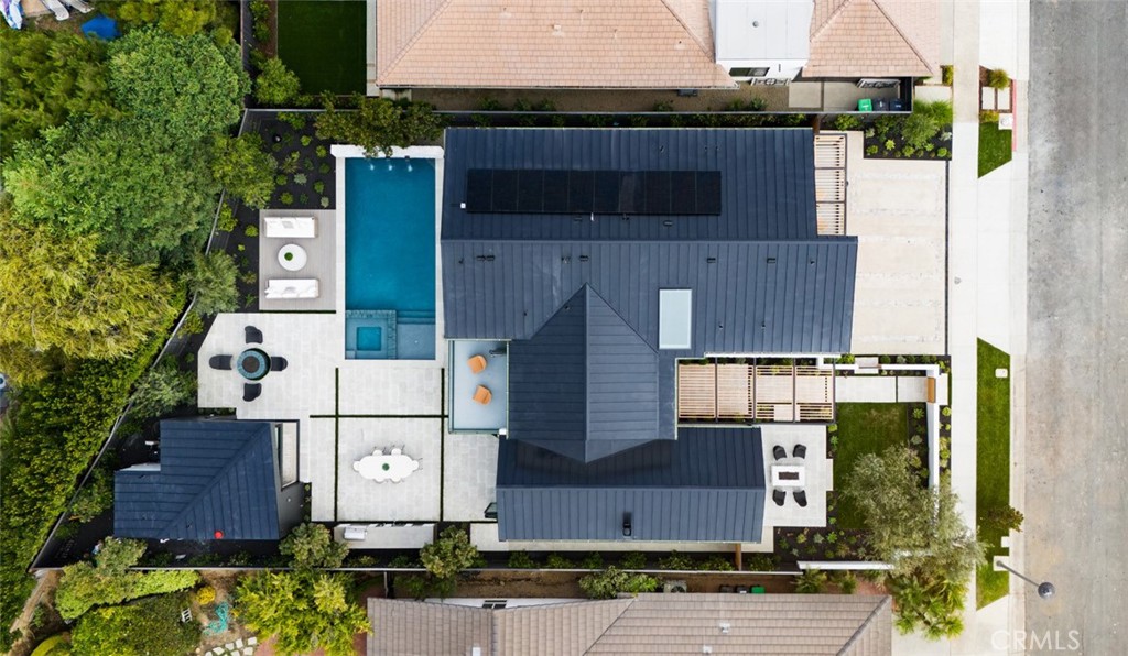 Harbor View Hills 2 (HAV2) - Residential