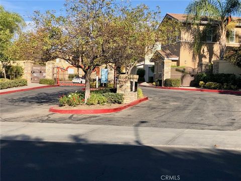 A home in Murrieta