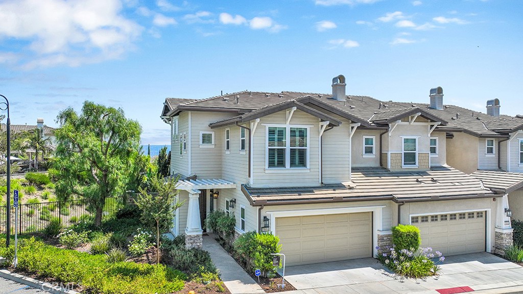View Yorba Linda, CA 92886 townhome