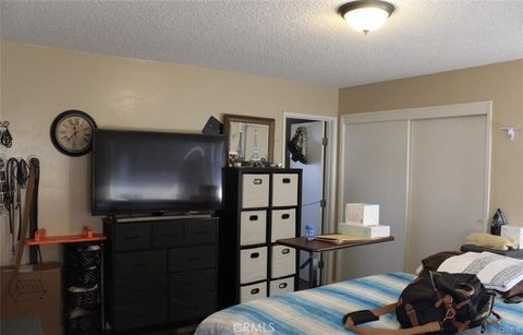 A home in Bakersfield