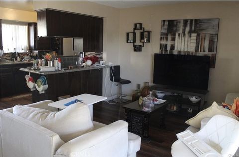 A home in Bakersfield