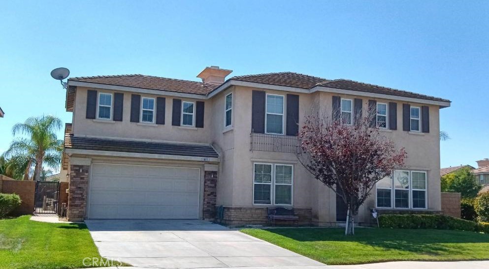 View Eastvale, CA 92880 house