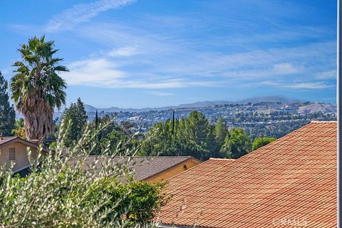 A home in West Hills