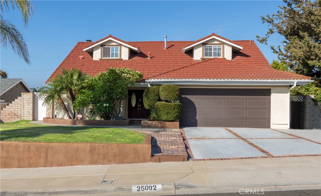 Capistrano Highlands (CH) - Residential