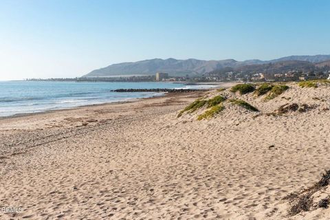 A home in Ventura