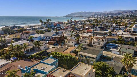 A home in Ventura