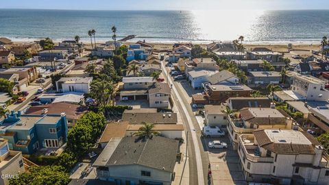 A home in Ventura