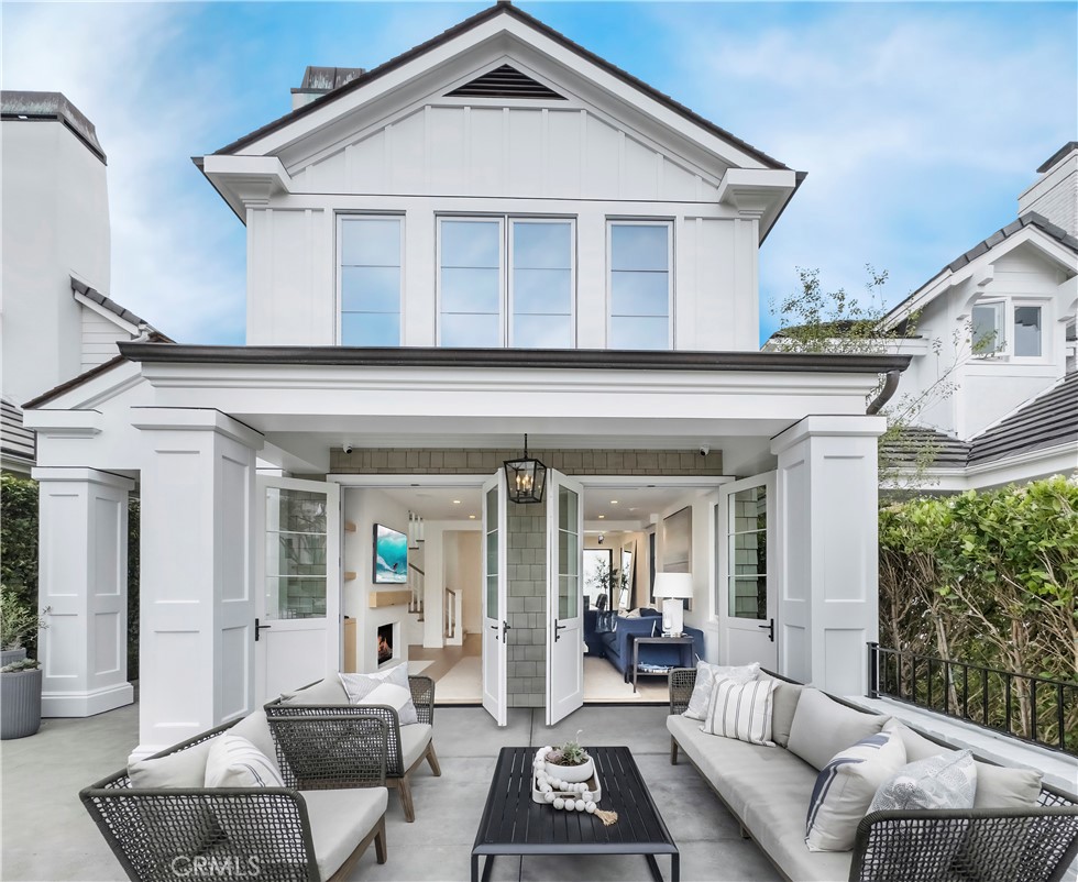 Corona del Mar South of PCH (CDMS) - Residential