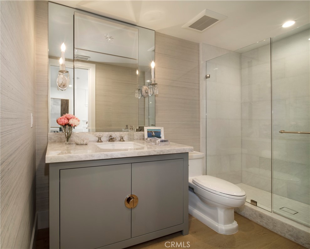 Corona del Mar South of PCH (CDMS) - Residential