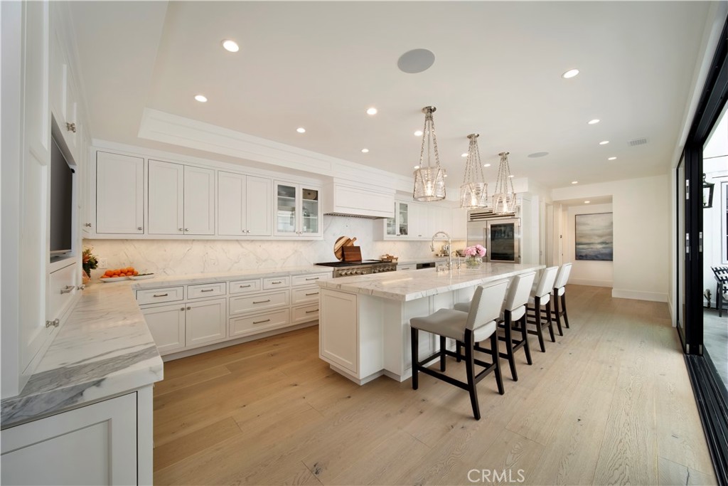 Corona del Mar South of PCH (CDMS) - Residential
