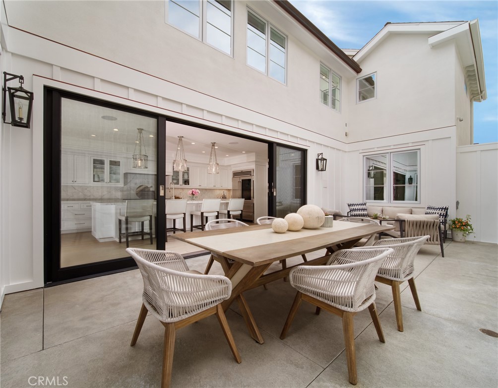 Corona del Mar South of PCH (CDMS) - Residential