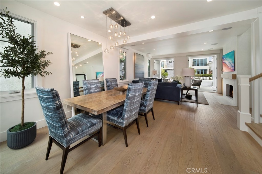 Corona del Mar South of PCH (CDMS) - Residential